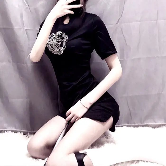 摇摆舞