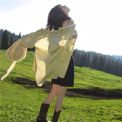 燃烧的棕榈
