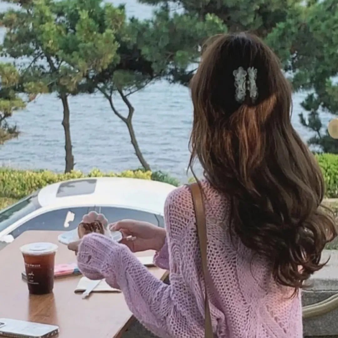 晴～综合商社之女～